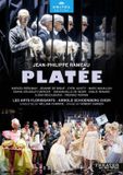 Rameau C-Major -Unitel Platee Theater an der Wien 2020 DVD