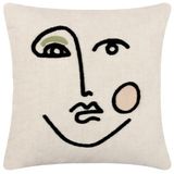 furn. Cleo Kussenhoes