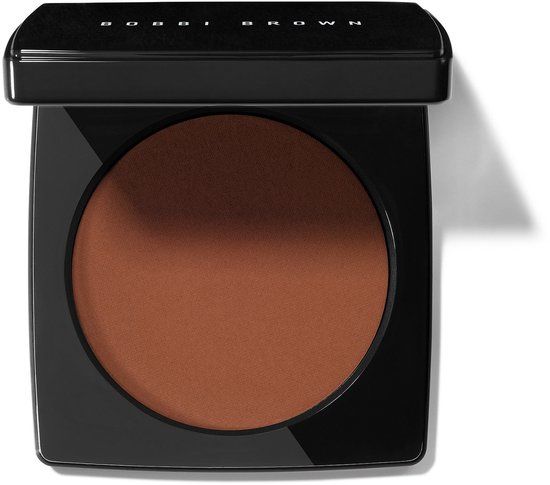 BOBBI BROWN Bronzing Powder Golden Deep 9 gr - Bronzer