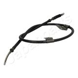 Japanparts BC-123R aandrijfkabel parkeerrem