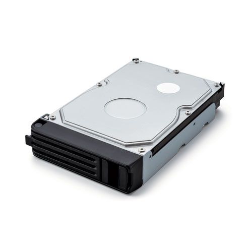 Buffalo 4TB SATA Harde Schijf - OP-HD4.0WR