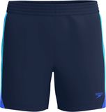 Speedo Hyperboom Splice 16" Watershort Heren Zwembroek - Marine/Blauw
