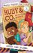 Hockey Ruby & Co Detective Agency- Hockey Game Dilemma
