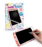 HGL SV21300 8,5 INCH Doodle Tablet, diverse ontwerpen en kleuren