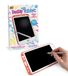 HGL SV21300 8,5 INCH Doodle Tablet, diverse ontwerpen en kleuren