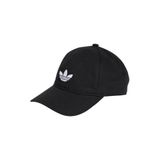 adidas Originals Adicolor Classic Trefoil Honkbalpet, maat Medium