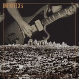 Infinite Xs Infinite Xs (Limited Edition) (Gold Vinyl)