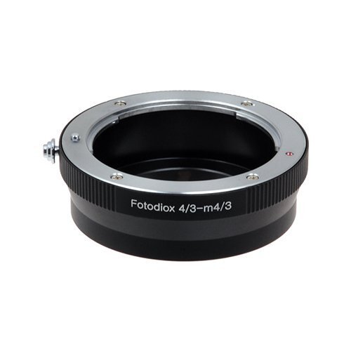 FotodioX 10OM43MICRO43