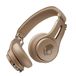 Skullcandy Icon ANC Over-Ear Noise Canceling Wireless Headphones with Extra Charging Cable, 50 Hr Battery, Microphone, Works with iPhone Android and Bluetooth Devices - Primer