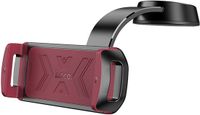Hoco Tablet en Telefoonhouder Auto Dashboard Verstelbaar