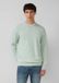 s.Oliver Strickpullover Oceaangroen XXL