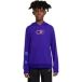 Nike sweat à capuche CR7