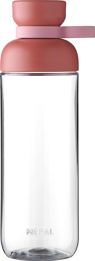 Mepal Vita Water Bottle - 700 ml - Vivid Mauve
