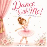 Dance With Me!: A Ballet Adventure