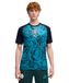 PUMA MCFC Warm Up Jersey