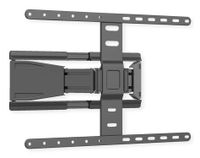 VALUE 17.99.1188 tv-bevestiging 2,29 m (90") Zwart