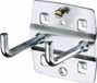 Gedore 1879170 1500 H 21-50 - gereedschapshaak dubbel, verticaal haakuiteinde 50 x 6 mm 1 stuk(s)