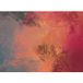 Papier peint panoramique abstrait 390 cm x 286 cm