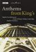 Choir Of King's College - Anthems From King's (DVD)