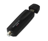 Hauppauge WinTV-Nova-S2 01676 USB-tv-tuner HD digitale satelliettelevisie DVB-S2 en DVB-S voor laptop of pc