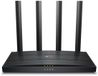TP-Link Archer AX17 Router WiFi 6 Zwart