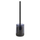 Gedy Nicole vloerborstelhouder, blauw