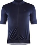 Craft Core Essence Jersey Regular Fit M Blaze M