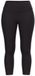Joma Leggings voor dames Joma Indoor Gym Zwart XL