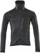 Mascot Advanced Fleecetrui met rits 17103-316 - donkermarine/zwart - XS
