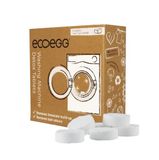 EcoEgg Wasmachine reinigingstabletten - 6 stuks