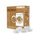 EcoEgg tablettes de nettoyage pour machine à laver - 6 pièces