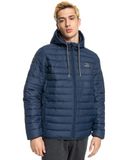 Quiksilver Scaly Hood heren Windjack
