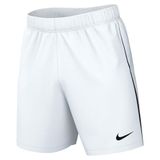 Nike Dri-fit League 3 Korte Broek Wit XL Man