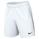 Nike Dri-fit League 3 Korte Broek Wit XL Man