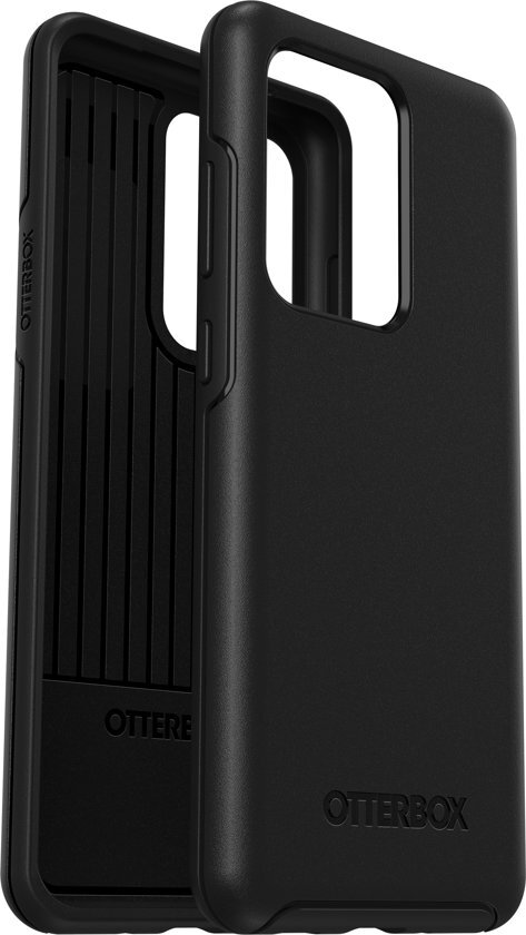 OtterBox Symmetry Case Black Samsung Galaxy S20 Ultra