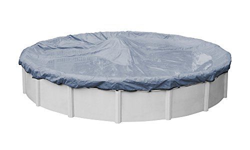 Robelle Premier Winter Zwembad Cover - 4.5m Round Above Ground Pool