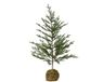 Everlands Moss ball mini boom d50h100 cm groen II