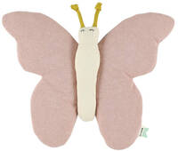 TRIXIE Vlinder roze knuffel 35 cm