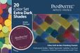 PanPastel Extra Darks Set (20)