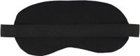 Disney Minnie Slaapmasker Kinderen Zwart Polyester Minnie Mouse