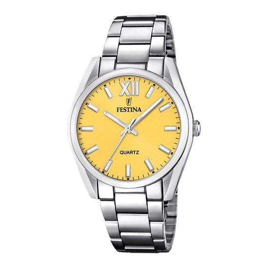 Festina F20622/G - Dames - 36.8 mm