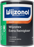 Wijzonol Wijzotex Extra Reinigbaar BIOseries - 1L