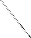 Salmo Pro Finesse Spinning Hengel Zwart 2.10 m / 3-14 g