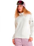 Roxy Vertere Sweatshirt Wit M Vrouw