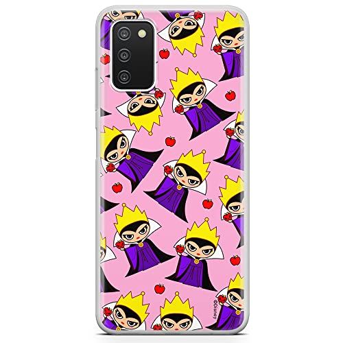 ERT GROUP - Samsung A03S - The Evil Queen - Phone Case