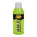 KREUL Solo Goya Acryl geel groen, 250 ml flacon