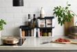 SmartStore Deksel voor opbergbox COMPACT SQUARE M/L Transparant Kunststof