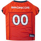 NFL DENVER BRONCOS HOND Jersey, Medium