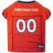 NFL DENVER BRONCOS HOND Jersey, Medium