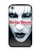 MusicSkins MS-MANS10001 - Apple iPhone 2G/3G/3GS - Zwart/Wit